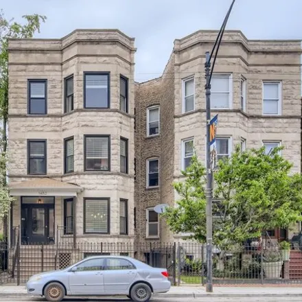 Rent this 5 bed apartment on 1452 West Irving Park Road in Chicago, IL 60613