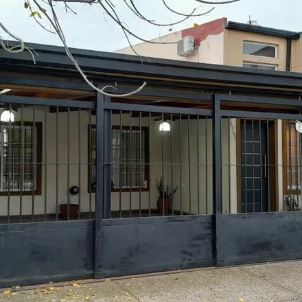 Rent this 4 bed house on Pasaje Luis Saenz Peña 3400-3599 in Departamento Capital, San Miguel de Tucumán