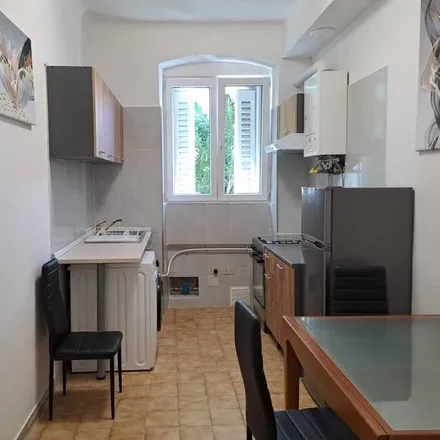Rent this 1 bed apartment on Trieste in Via Giorgio Galatti, 34132 Triest Trieste