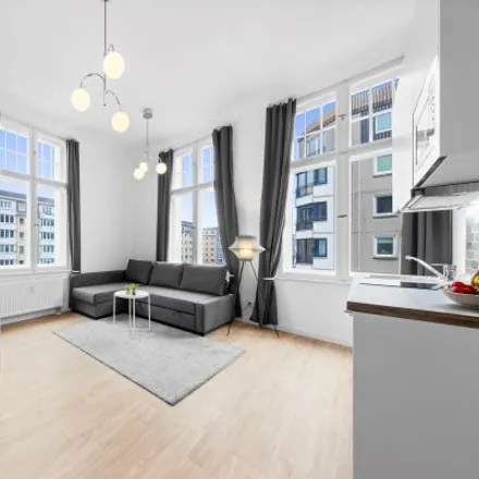 Image 1 - Frankfurter Allee 84, 10247 Berlin, Germany - Apartment for rent