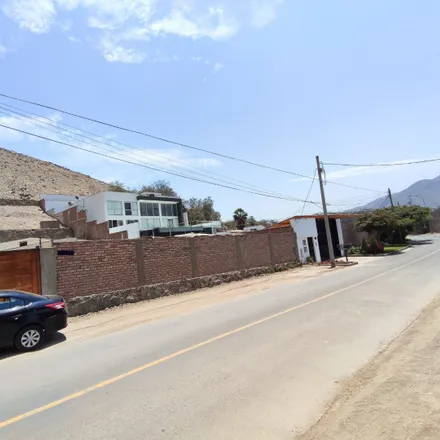 Image 1 - La Molina Avenue, La Molina, Lima Metropolitan Area 15026, Peru - House for sale