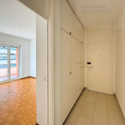 Image 4 - Via Maggio, 6962 Lugano, Switzerland - Apartment for rent