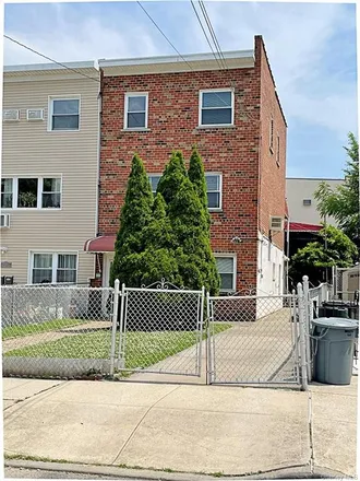 Buy this 4 bed townhouse on 2704 Harding Avenue in New York, NY 10465