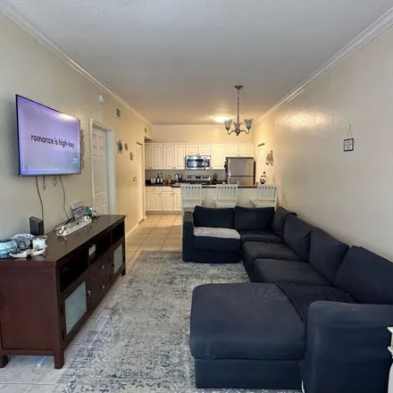 Rent this 1 bed apartment on 536 Southeas Mcdonald Lane in Stuart, FL 34994