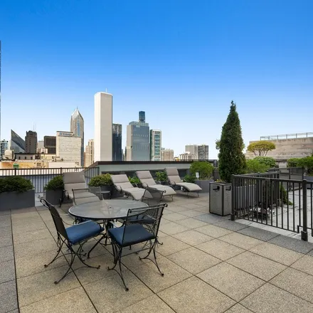 Image 8 - Metropolitan Tower, 310 South Michigan Avenue, Chicago, IL 60604, USA - Apartment for rent