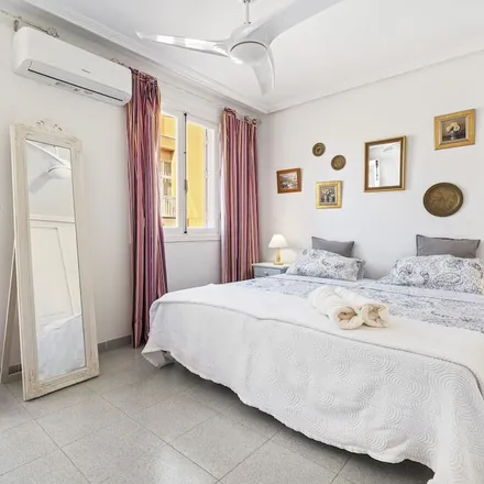 Rent this 2 bed house on Torre del Moro in Torrevieja, Valencian Community