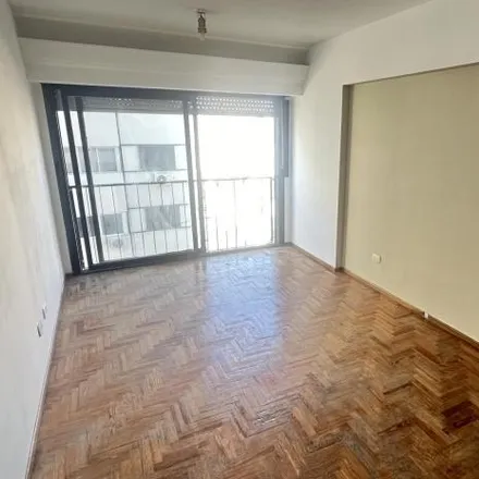 Buy this studio apartment on Avenida Rivadavia 13874 in Ramos Mejía Sur, B1704 ETD Ramos Mejía