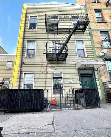 Buy this 14 bed house on 325 37th Street in New York, NY 11232