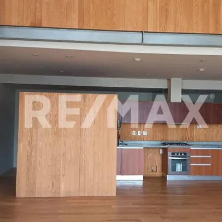 Rent this 1 bed apartment on Reforma 27 in Avenida Paseo de la Reforma 27, Cuauhtémoc