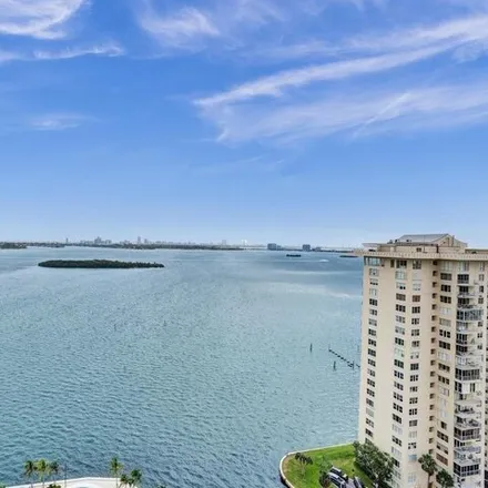 Image 6 - 1601 Northeast 114th Street, Courtly Manor, Miami-Dade County, FL 33181, USA - Condo for sale