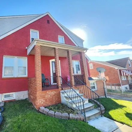Rent this 1 bed house on 6605 O'Donnell Street in Baltimore, MD 21224