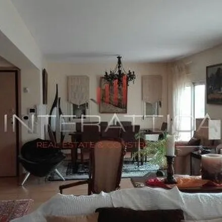 Image 4 - Hilarion healing and research, Κοκκινάκη 6, Municipality of Kifisia, Greece - Apartment for rent
