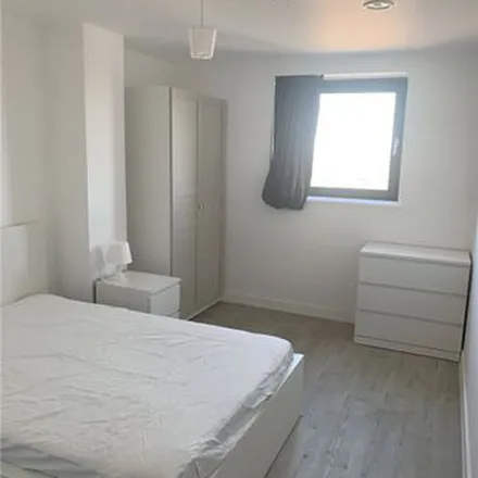 Rent this 2 bed apartment on Furness Quay in Salford, M50 3AA