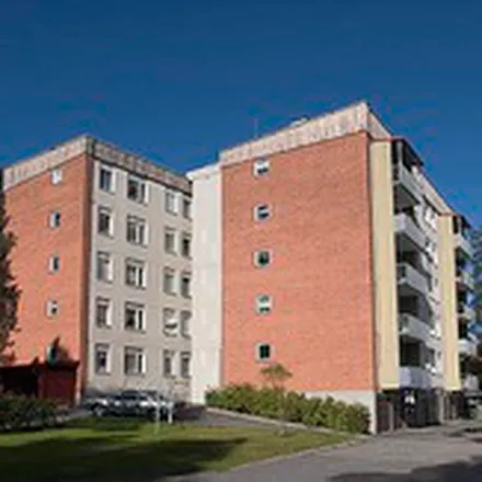 Image 4 - Korpralsvägen, 904 33 Umeå, Sweden - Apartment for rent