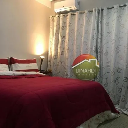 Rent this 2 bed house on Estrada da Limeirinha in Bonfim Paulista, Ribeirão Preto - SP