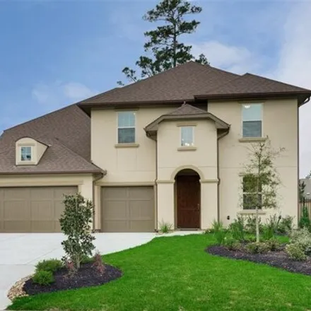Rent this 5 bed house on 15 Gracenote Place in The Woodlands, TX 77375