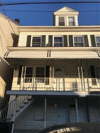 Image 1 - 234 Valley Street, New Philadelphia, Schuylkill County, PA 17959, USA - House for rent