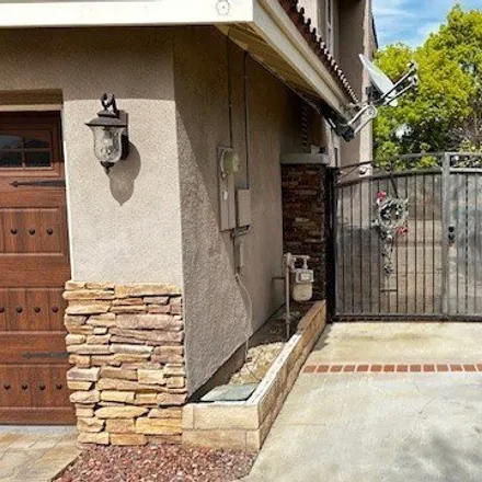 Image 3 - 1483 San Ponte Road, Corona, CA 92882, USA - House for rent