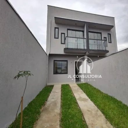 Image 2 - Rua Milton Miramir Visinoni 626, Sítio Cercado, Curitiba - PR, 81920-080, Brazil - House for sale