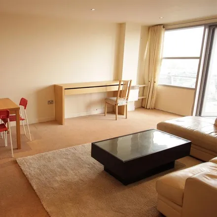 Rent this 2 bed apartment on Echo 24 in Bridge Crescent, Sunderland