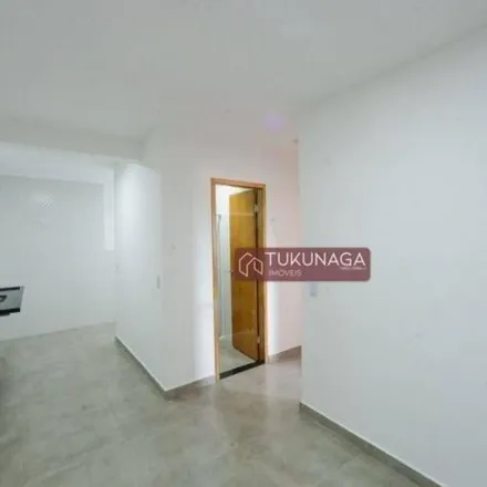 Buy this 2 bed apartment on Rua Guilhermina in Lauzane Paulista, São Paulo - SP