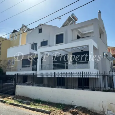 Image 3 - Παιδική Χαρά Ναυπλίου, Φιγαλείας, Municipality of Kifisia, Greece - Apartment for rent