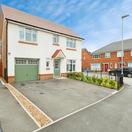 Buy this 3 bed house on Kirkmanshulme Lane/Belle Vue (Stop D) in Kirkmanshulme Lane, Manchester