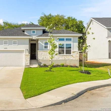 Buy this 3 bed house on Comanche Cougar in San Antonio, TX 78233