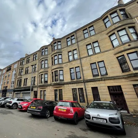 Rent this 1 bed apartment on Methil Street in Glasgow, G14 0AA