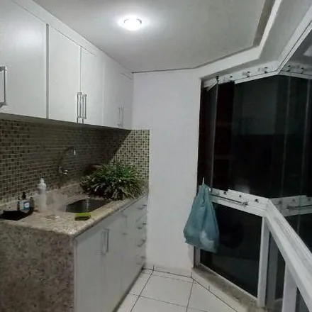 Buy this 3 bed apartment on Rua Ouro Verde in Parque Zabulão, Rio das Ostras - RJ