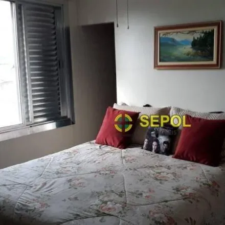 Buy this 3 bed apartment on Avenida Celso Garcia 4273 in Vila Azevedo, São Paulo - SP