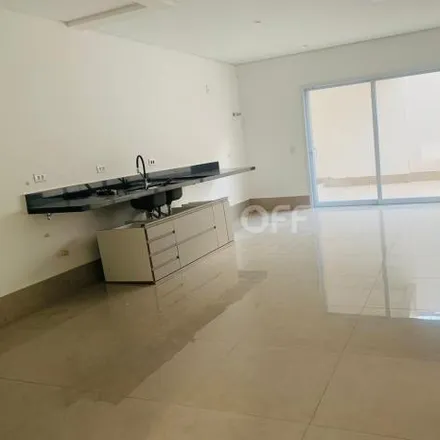 Rent this 3 bed house on Rua Fernão de Magalhães in Parque Taquaral, Campinas - SP