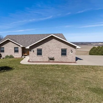 Buy this 3 bed house on 10531 Jordan Lane in Dubuque County, IA 52003
