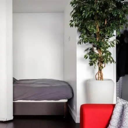 Image 2 - 9 Rue Armand Moisant, 75015 Paris, France - Apartment for rent