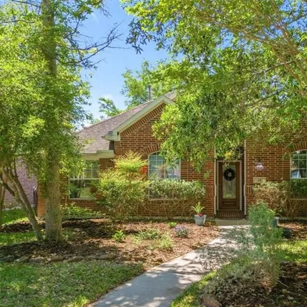 Buy this 4 bed house on 27 Fillgrove Place in Sterling Ridge, The Woodlands