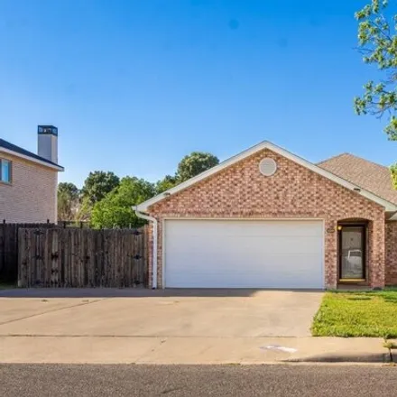Buy this 3 bed house on 8213 San Antonio Street in Odessa, TX 79765