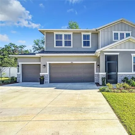 Image 2 - 8084 Parkdale Drive, Leesburg, FL, USA - House for sale