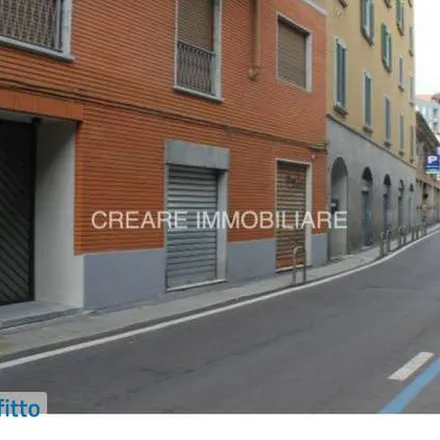 Image 4 - Milano 12, Via Sambuco 15, 20122 Milan MI, Italy - Apartment for rent