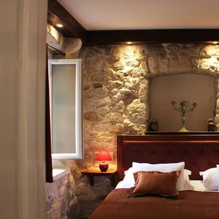 Rent this 2 bed house on Makarska in 21115 Split, Croatia