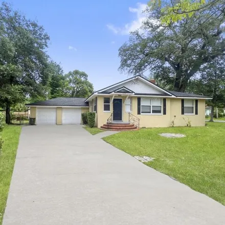 Buy this 3 bed house on 129 Lawton Ave in Jacksonville, Florida
