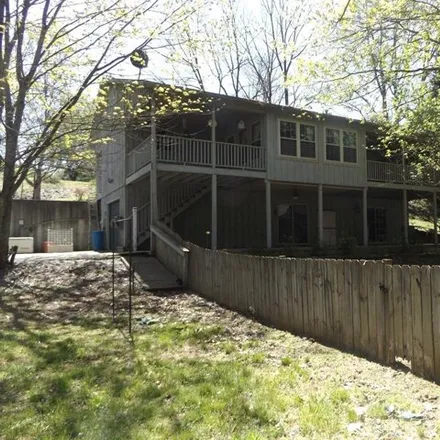 Buy this 3 bed house on 3161 Burkes Ford Road in Carroll County, VA 24325