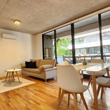 Rent this 1 bed apartment on Echeverría 4291 in Villa Urquiza, C1430 EPH Buenos Aires