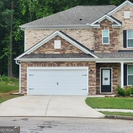 Rent this 4 bed house on unnamed road in Spalding County, GA 30224