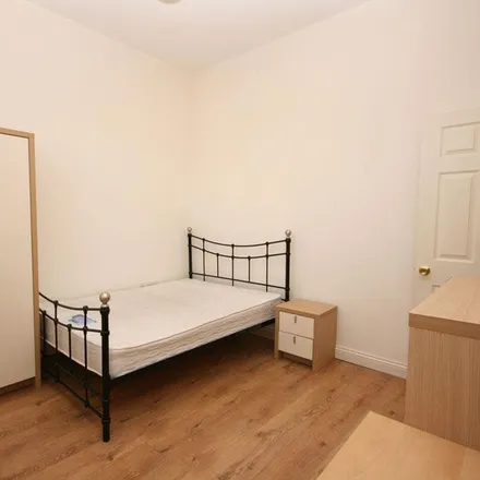 Rent this 1 bed room on Birchfields Avenue in Victoria Park, Manchester