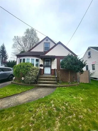 Buy this 4 bed house on 90 Commonwealth Avenue in Massapequa, NY 11758