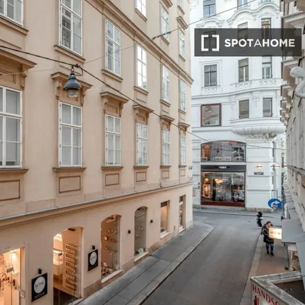 Image 6 - Sonnenfelsgasse 1, 1010 Vienna, Austria - Apartment for rent