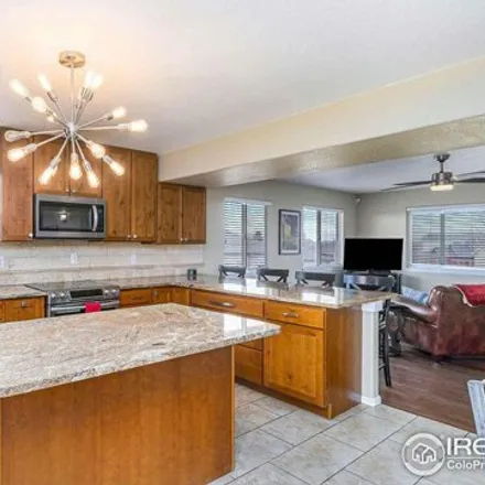 Image 4 - 2059 Birdie Drive, Weld County, CO 80543, USA - House for sale