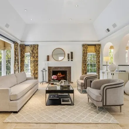 Image 5 - 2915 Deep Canyon Drive, Beverly Hills, CA 90210, USA - House for sale