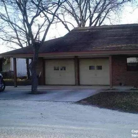 Rent this 3 bed house on 2140 Haeckerville Road in Haeckerville, Cibolo