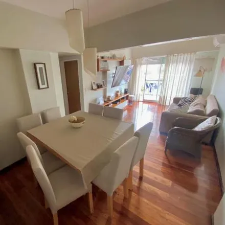 Buy this 3 bed apartment on Adolfo P. Carranza 2941 in Villa del Parque, C1417 CUN Buenos Aires